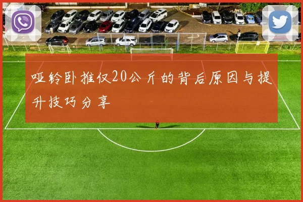 哑铃卧推仅20公斤的背后原因与提升技巧分享